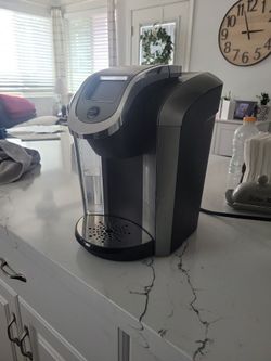 Keurig Coffee Maker