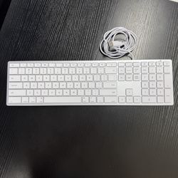 WIRED KEYBOARD