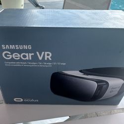 Samsung Gear VR 