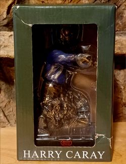 Cubs Harry Caray Bobblehead