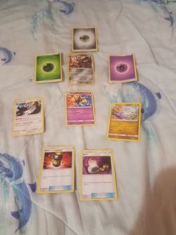 the pokémon pack