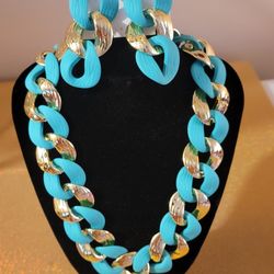 Collar De Colores