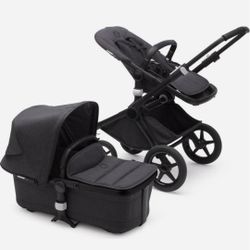 Bugaboo Fox 2