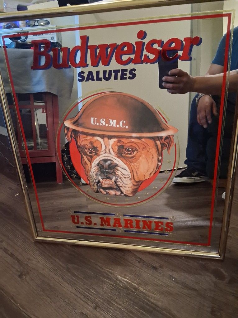 Collectors Military Item