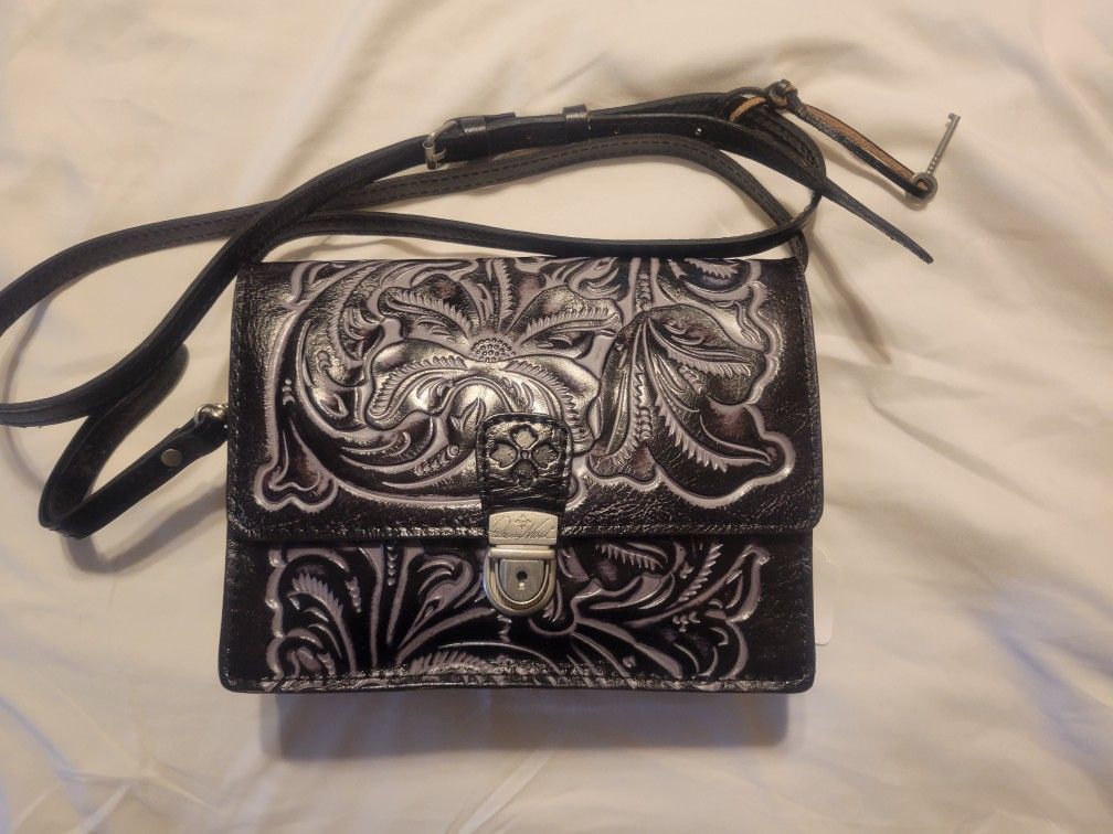 Patricia Nash Crossbody 