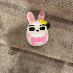 Rabbit Mask