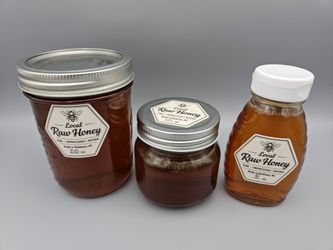 Local Honey- South Charlotte