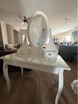 Vanity