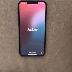 iPhone 13