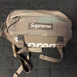 Supreme Bag 