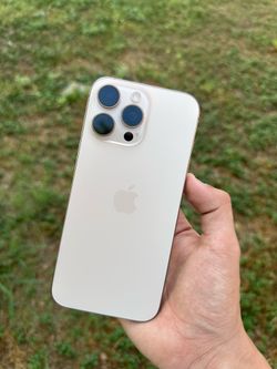 iphone 16 Pro Max For Metro