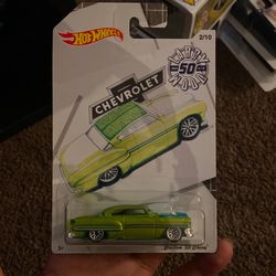 ‘53 Chevy Hot Wheel ‼️WTB‼️
