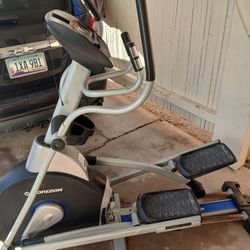 Horizon EX-69 Elipital Exercise Machine 