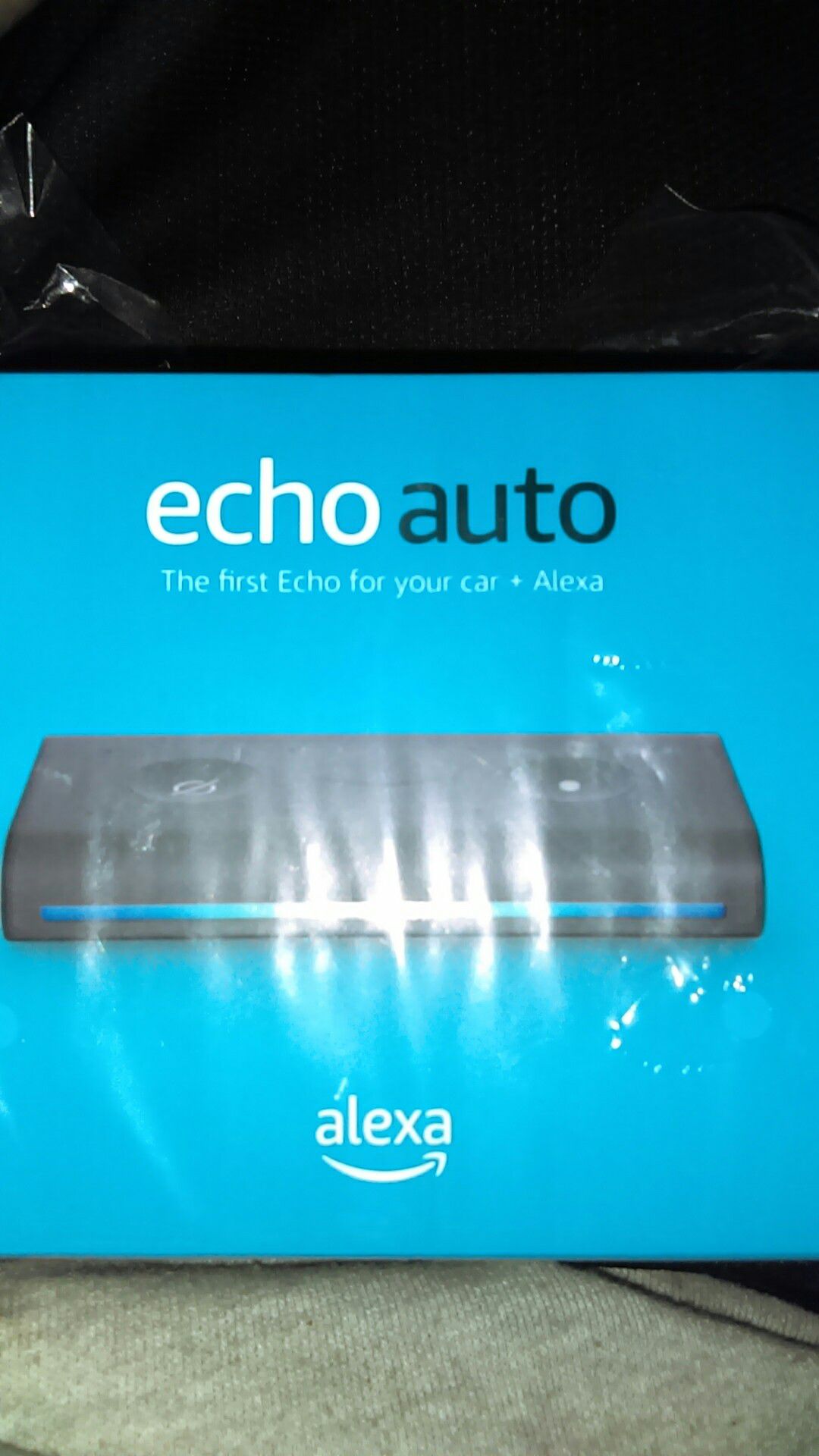 Echo & Alexa for your car