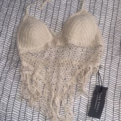 Halter Top 