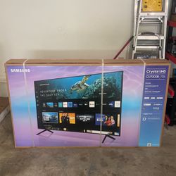  Brand New Samsung 70 Inch Tv