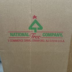 Fake Christmas Tree 4ft