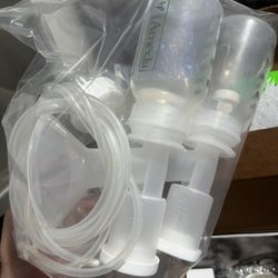 Breastfeeding Supplies