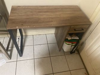 Escritorio