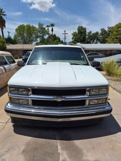 1997 Chevrolet 1500