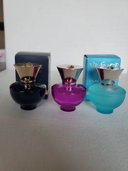 Versace Mini Bundle