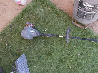 Craftsman 125CC 17 in line