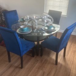 Dining Room Table