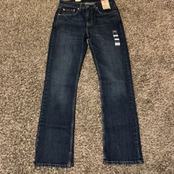 Levi Jeans