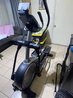 NordicTrack