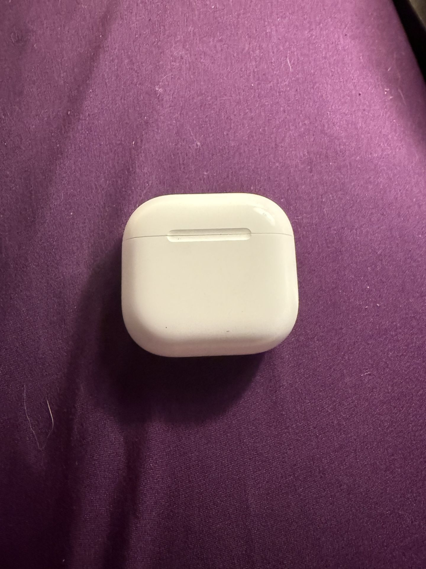AirPod Gen 4