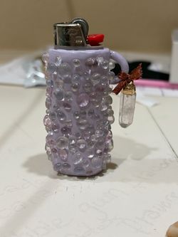 Customized lighter cases!