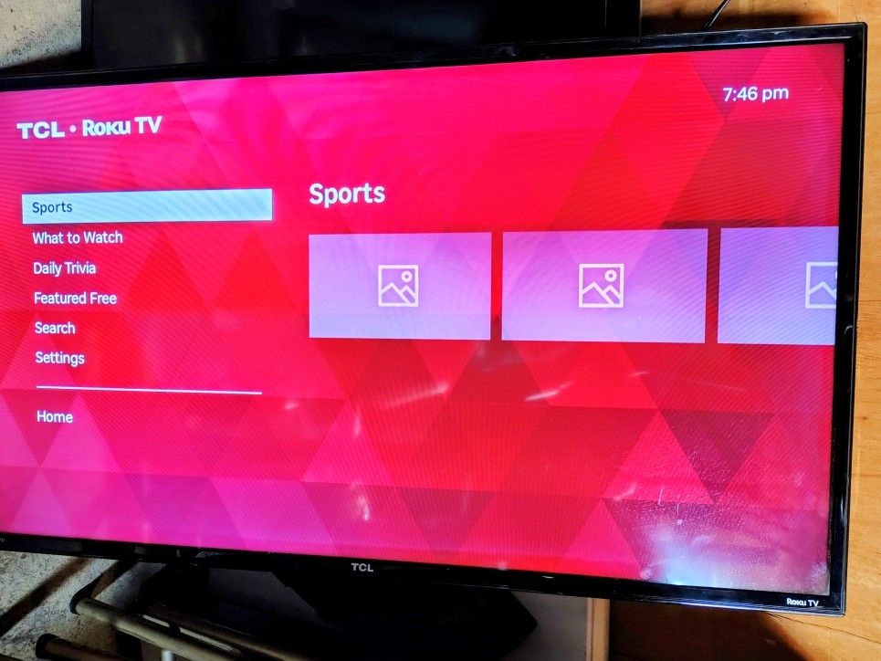 Roku Tv 