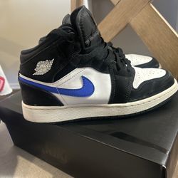 Nike Air Jordans Kids 6