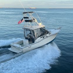 28 Foot Carolina Classic 