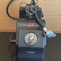 Campbell Hausfeld Tools Air Compressor