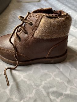 UGG Boy Boots