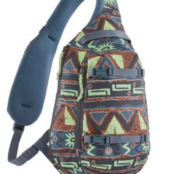 Patagonia Atom Sling Bag