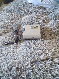Power Neb Ultra