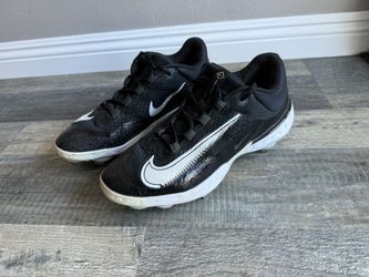 Nike React Baseball Cleats (Metal Spikes) Size 11.5