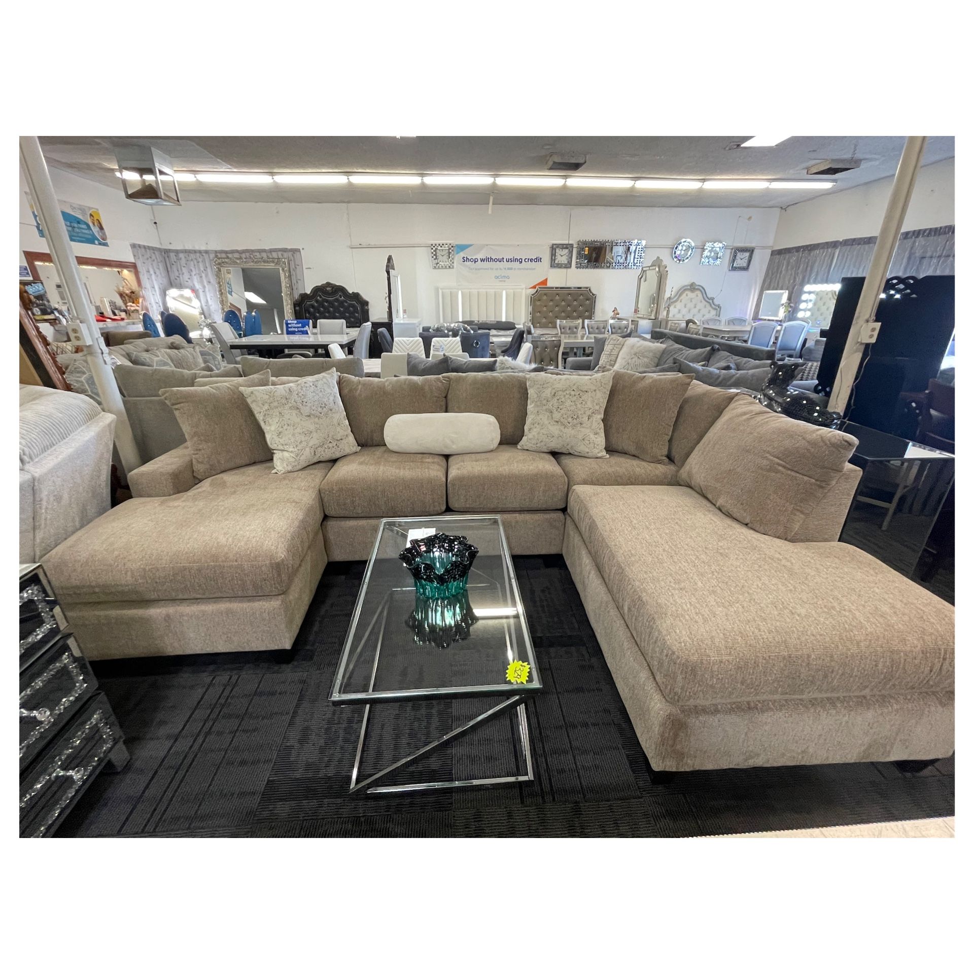 Sectional