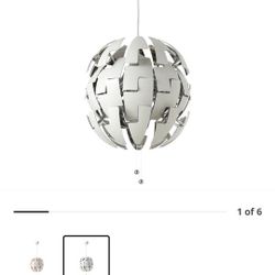 Hanging Light / Lamp