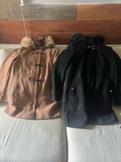 Cole HAAN coats for women