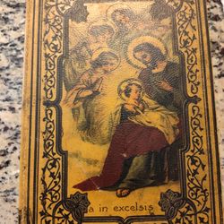 Book Box. See Pictures 