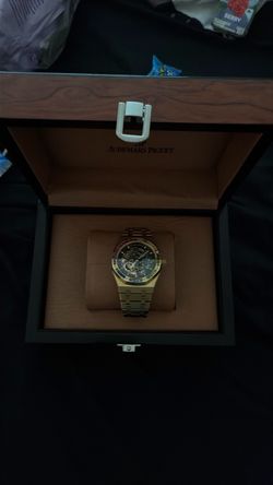 AP WATCH