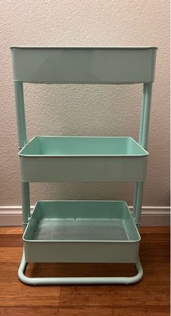 3 Tier Storage/Utility Cart