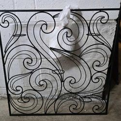 Wall Candle Holder Decor