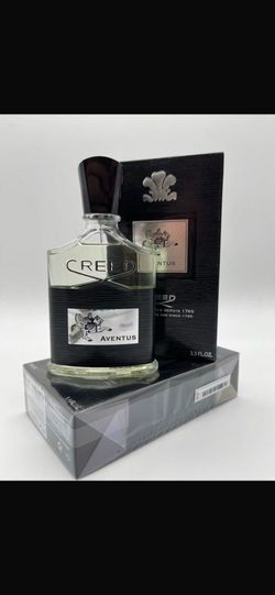 Creed Aventus Cologne 