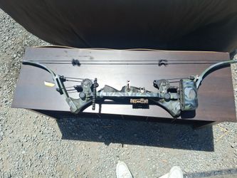 Vintage Oneida Strike Eagle Lever Bow - Rare - MUST SELL TODAY