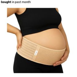 Maternity Belt