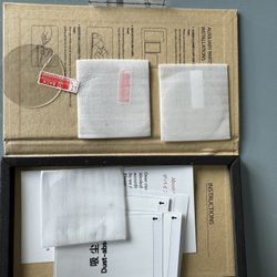 1.85” Puccy 3 pack Tempered Glass Screen Protector